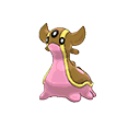 Gastrodon