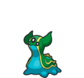 Gastrodon (East Sea)