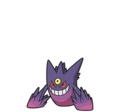 Mega Gengar