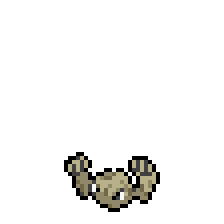 Geodude