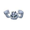 Geodude