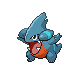 Gible