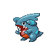 Gible