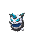 Mega Glalie