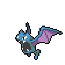 Golbat