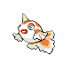 Goldeen