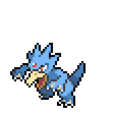 Golduck