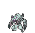 Golisopod