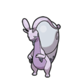 Hisuian Goodra