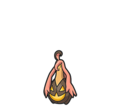 Gourgeist (Small Size)