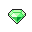 Grass Gem icon