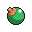 Green Apricorn icon