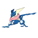 Greninja