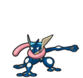 Greninja