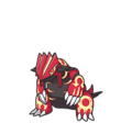 Primal Groudon