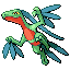 Grovyle