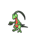 Grovyle