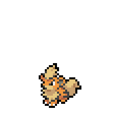 Growlithe