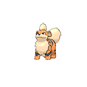 Growlithe