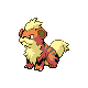 Growlithe