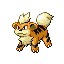 Growlithe