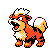 Growlithe