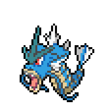 Gyarados