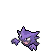 Haunter