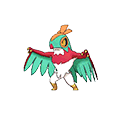 Hawlucha