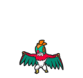 Hawlucha