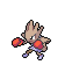 Hitmonchan