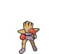 Hitmonchan