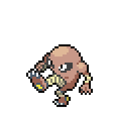 Hitmonlee