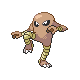 Hitmonlee