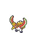 Ho-oh (Apex Ho-Oh)