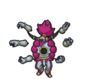 Hoopa (Hoopa Unbound)