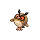 Hoothoot