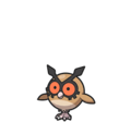 Hoothoot