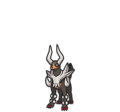 Mega Houndoom