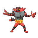 Incineroar