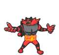 Incineroar