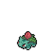 Ivysaur