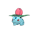 Ivysaur