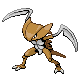 Kabutops