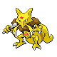 Kadabra