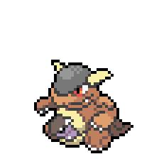 Kangaskhan