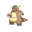 Kangaskhan