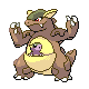 Kangaskhan