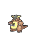 Kangaskhan