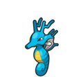 Kingdra